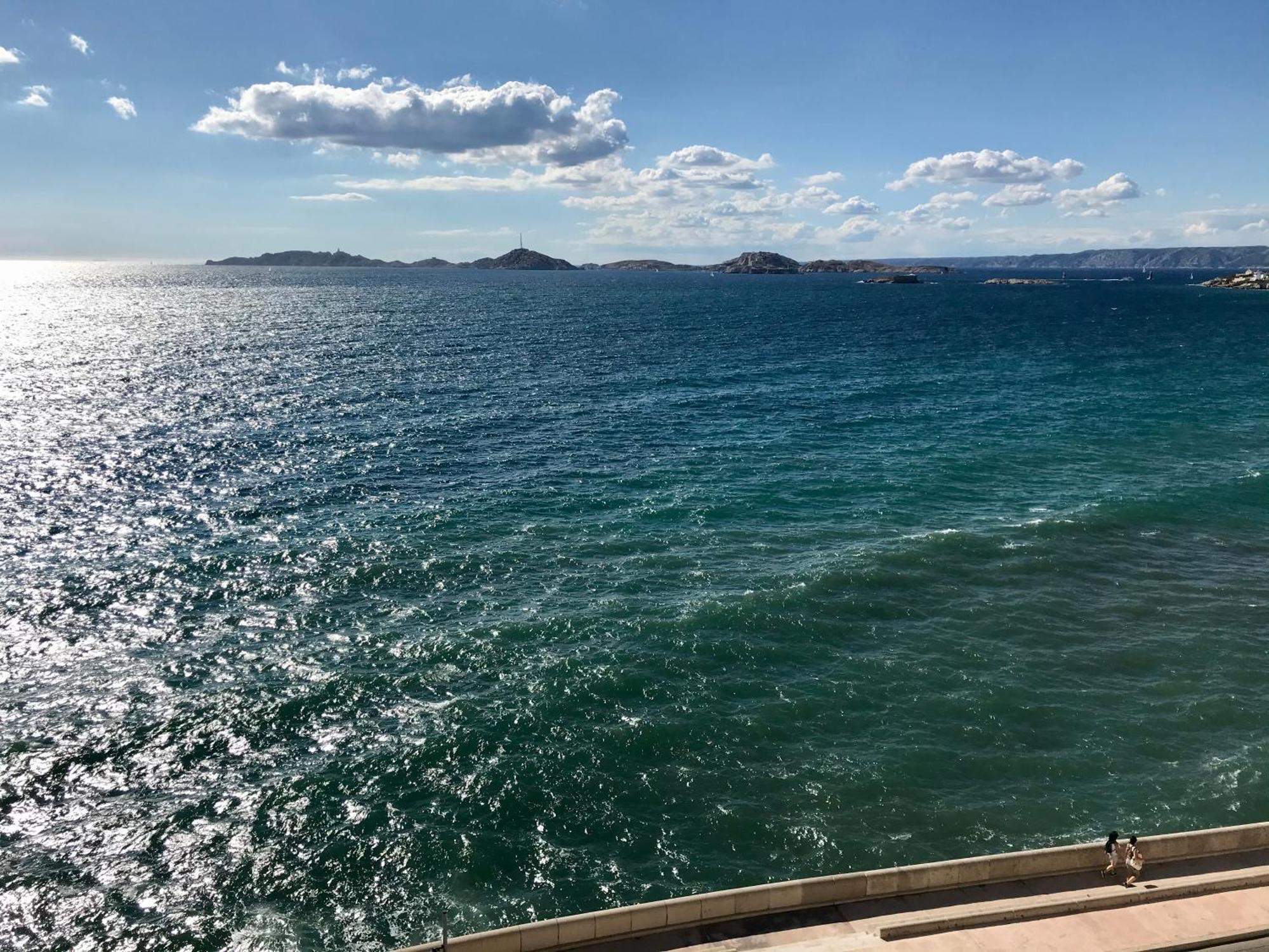 Marseille Plage * Marselha