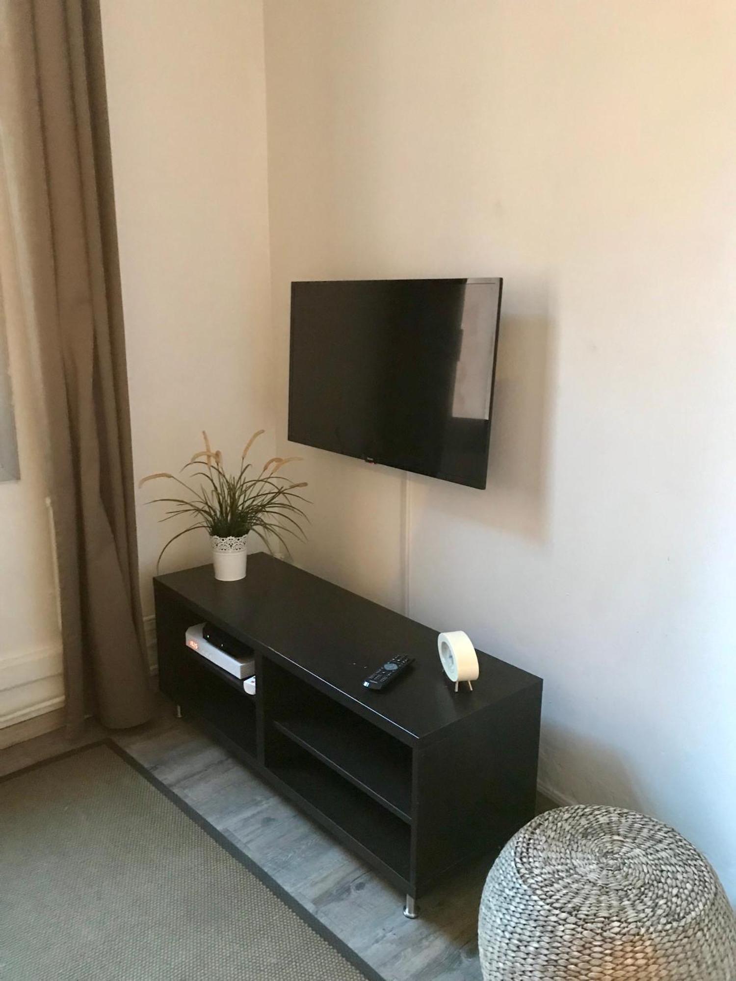 Apartamento Marseille Plage Marselha