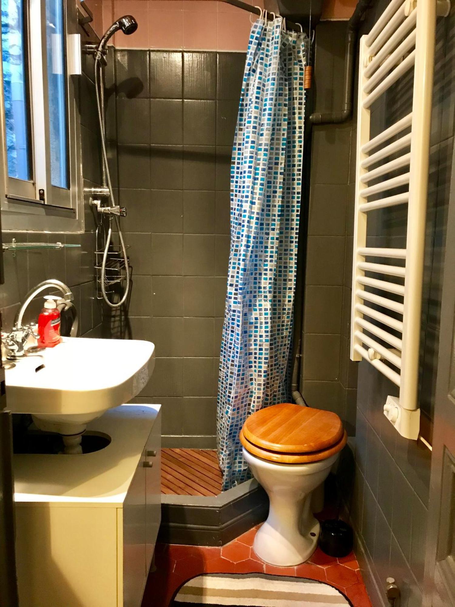 Apartamento Marseille Plage *