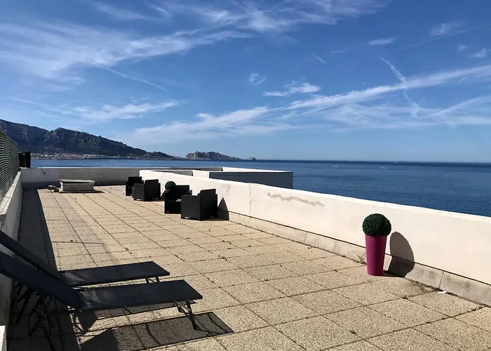 Marseille Plage